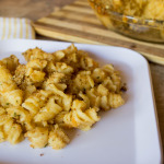 Macaroni and cheese