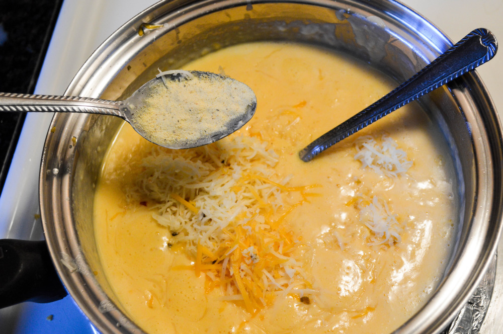 Macaroni and cheese edit 4